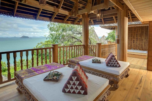 Hotel Santhiya Koh Yao Yai Resort & Spa - SHA Extra Plus (Ban Lo Pa Ret)